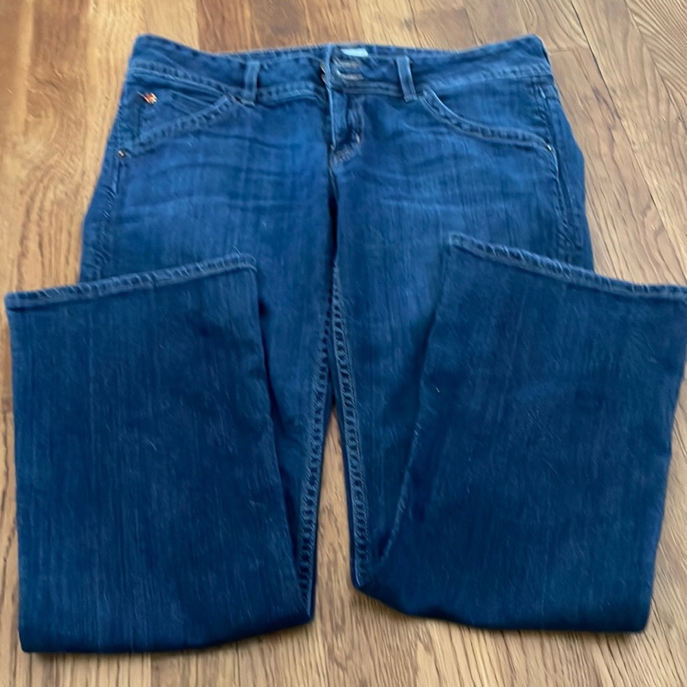 HUDSON JEANS